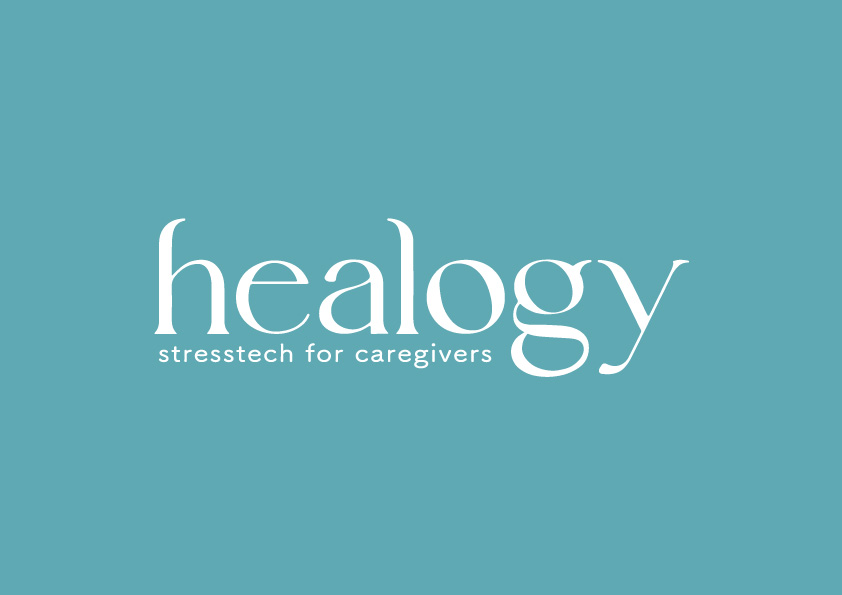 healogy-stresstech for caregivers-