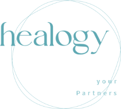 healogy is your partner